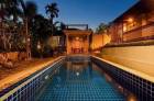 For Rent : Thalang, Private Pool Villa @Baan Suan Neramit 5, 3B2B