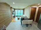 ขายคอนโด ดิ แอดเดรส สาทร 70 ตรม. Fully Furnished *วิวแม่น้ำเจ้าพระยา*