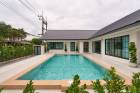 Pool villa สวยพร้อมเข้าอยู่ 7.79 ล้าน 100 ตรว. แม่ริม Built-in จั