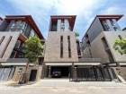 ขายบ้านเดี่ยว 4.5ชั้น Anina Villa Sathorn-Yenakart ถนนเย็นอากาศ