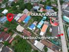 ดิน ต.บ้านใหม่ อ.เมือง จ.นครราชสีมา ตรงข้ามโรงเรียนบ้านภูเขาลาด 142ตรว. ที่ดินติดถนนทั้ง2ซอย 1.35ล้านบาท