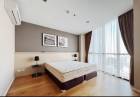 ให้เช่าคอนโด Movenpick Residence Ekkamai 77.48 ตรม ชั้น12 