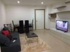 For Rent : Tala Nua, The View Suan Luang, 1B1B 5th flr.