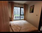  ไลฟ์อโศกไฮป์  Life Asoke Hype 27 Sq.m Studio ใกล้ MRTพระราม 9