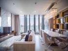 2BR Condo at Noble Ploenchit | BTS Ploenchit