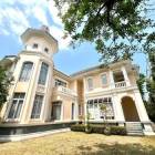 ขายบ้านThe Royal Residence เกษตร-นวมินทร์ 268 ตร.ว