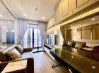 Luxury Condo for Rent at Ashton Asoke – 35 sqm. Fully Furnished – Next to MRT Sukhumvit & BTS Asoke