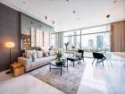 Four Seasons Private Residences - BTS Saphan Taksin