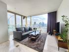 Four Seasons Private Residences condo for rent and sale 