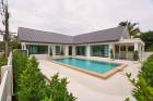 ขายด่วน  Pool villa สวยพร้อมเข้าอยู่ ตำบล ดอนแก้ว