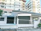 บ้านทำออฟฟิศ ศรีราชา โรบินสัน10ม. จอดรถ5คัน ใกล้ 7-11  ว่างให้เช่